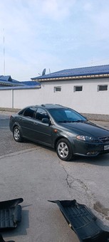 Chevrolet Lacetti, 2018, Farg'ona