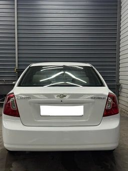 Chevrolet Lacetti, 2013, Toshkent shahri