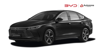 BYD Chazor, 2025, Toshkent shahri