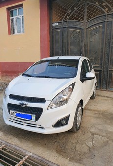 Chevrolet Spark, 2018, Ташкентская область