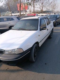 Chevrolet Nexia, 2008, Andijon