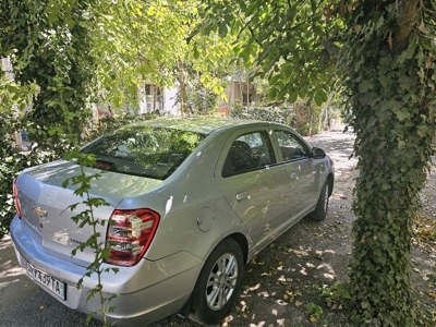 Chevrolet Cobalt, 2020, Toshkent shahri
