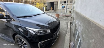 Kia Carnival, 2015, Namangan