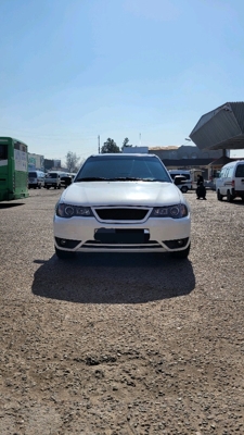 Chevrolet Nexia, 2014, Ташкент (город)