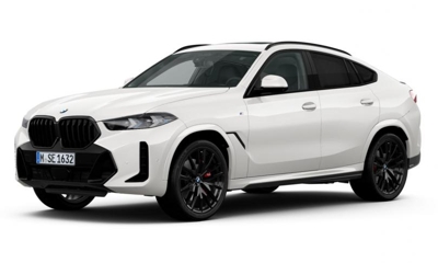 BMW X6, 2024, Toshkent shahri