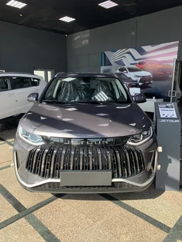 Jetour X50, 2025, Toshkent shahri