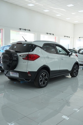 BYD Yuan Up, 2024, Buxoro