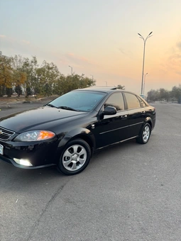 Chevrolet Lacetti, 2023, Toshkent shahri