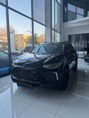 Chevrolet Tracker, 2026, Toshkent shahri