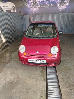 Chevrolet Matiz, 2005, Бухарская область