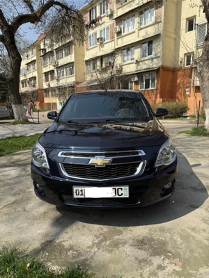 Chevrolet Cobalt, 2023, Toshkent shahri