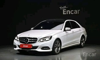Mercedes-Benz E-Класс, 2015, Toshkent shahri