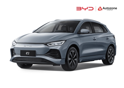 BYD E2, 2025, Ташкент (город)