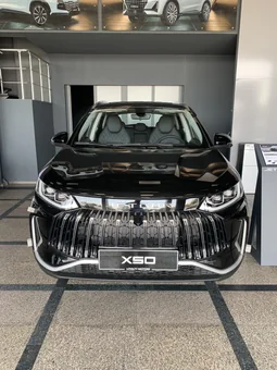 Jetour X50, 2025, Toshkent shahri