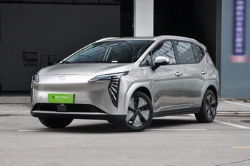 GAC Aion Y Plus, 2025, Toshkent shahri
