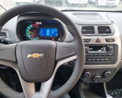 Chevrolet Cobalt, 2022, Toshkent shahri