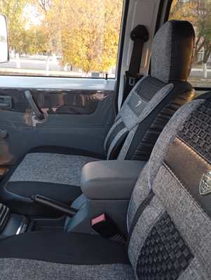 Chevrolet Damas