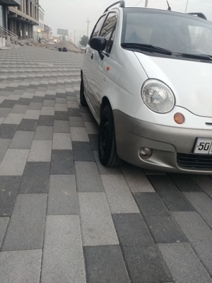 Chevrolet Matiz, 2010, Namangan