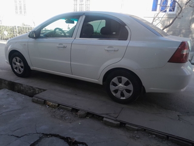 Chevrolet Nexia