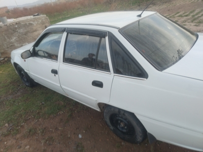 Chevrolet Nexia, 2008, Surxondaryo