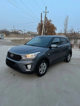 Hyundai Creta, 2020, Toshkent