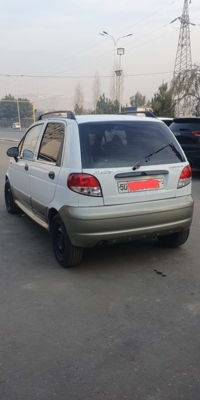 Chevrolet Matiz, 2010, Namangan