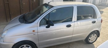 Chevrolet Matiz, 2010, Qashqadaryo