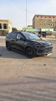 Chevrolet Tracker, 2023, Toshkent