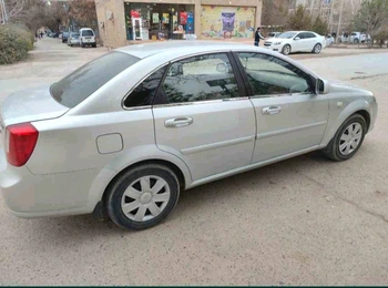 Chevrolet Lacetti, 2015, Qashqadaryo