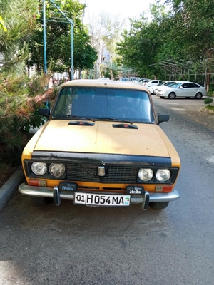 Lada (ВАЗ) 2103, 1979, Toshkent shahri