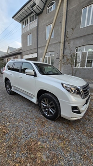 Toyota Land Cruiser Prado, 2015, Andijon