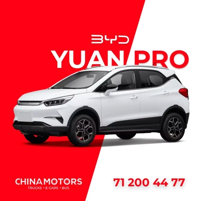 BYD Dolphin, 2023, Farg'ona