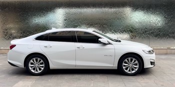 Chevrolet Malibu, 2018, Toshkent shahri