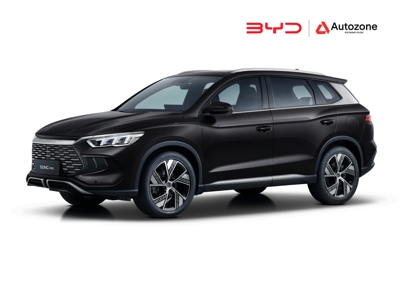 BYD Song Pro, 2025, Ташкент (город)