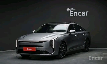 Kia K8, 2025, Toshkent shahri