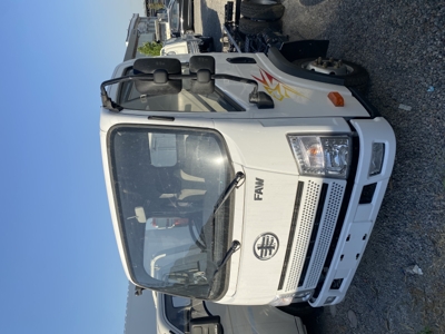 Ambertruck Work, 2025, Buxoro