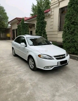 Chevrolet Lacetti, 2019, Toshkent shahri