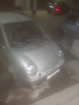 Chevrolet Matiz, 2008, Buxoro