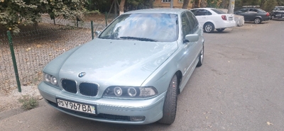 BMW 5 серии, 1998, Surxondaryo