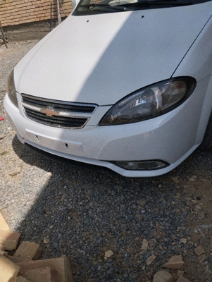 Chevrolet Cobalt, 2023, Андижанская область – 3