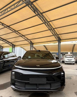 LiXiang i6, 2025, Toshkent shahri