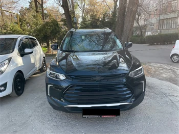 Chevrolet Tracker, 2023, Toshkent shahri
