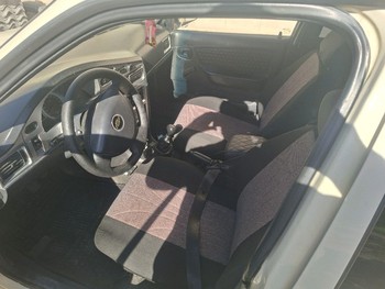 Chevrolet Nexia
