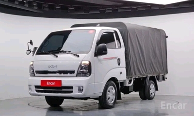 Kia Bongo, 2024, Toshkent shahri