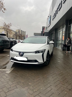 Buick Velite 6, 2024, Ташкент (город)