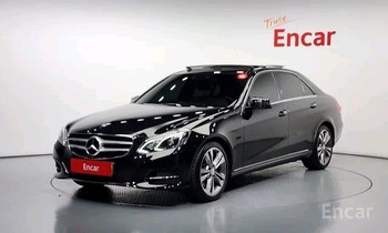 Mercedes-Benz E-Класс, 2016, Toshkent shahri
