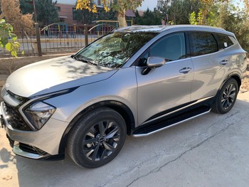 Kia Sportage, 2023, Surxondaryo