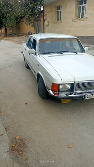 ГАЗ 3102 «Волга», 1998, Toshkent