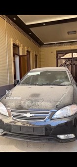 Chevrolet Lacetti, 2024, Samarqand