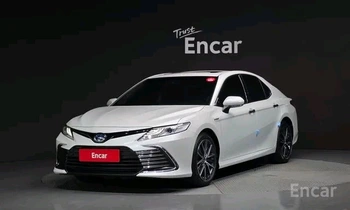 Toyota Camry, 2024, Toshkent shahri